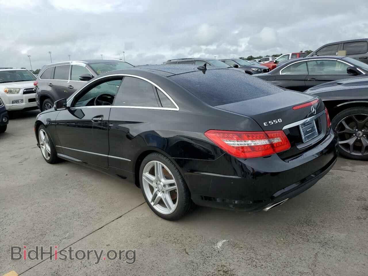 2013 MERCEDES-BENZ E-CLASS - VIN: WDDKJ7DB2DF215687 - Фото 2