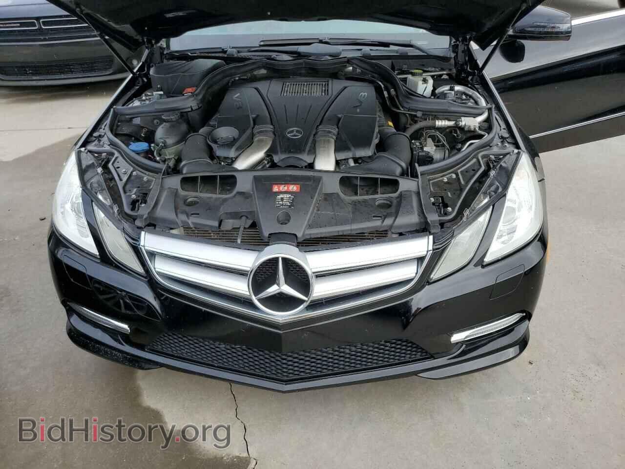 2013 MERCEDES-BENZ E-CLASS - VIN: WDDKJ7DB2DF215687 - Фото 11