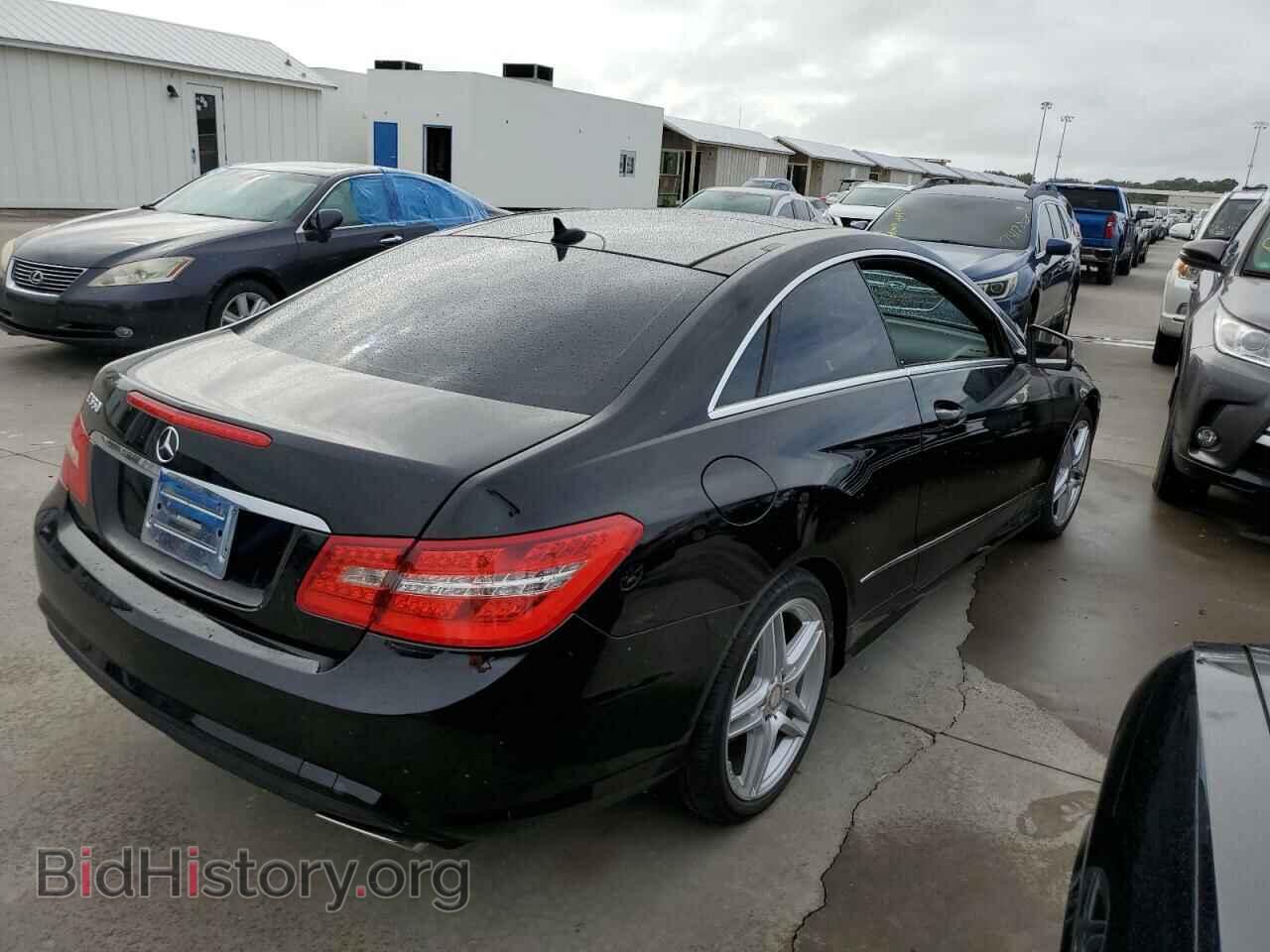 2013 MERCEDES-BENZ E-CLASS - VIN: WDDKJ7DB2DF215687 - Фото 3