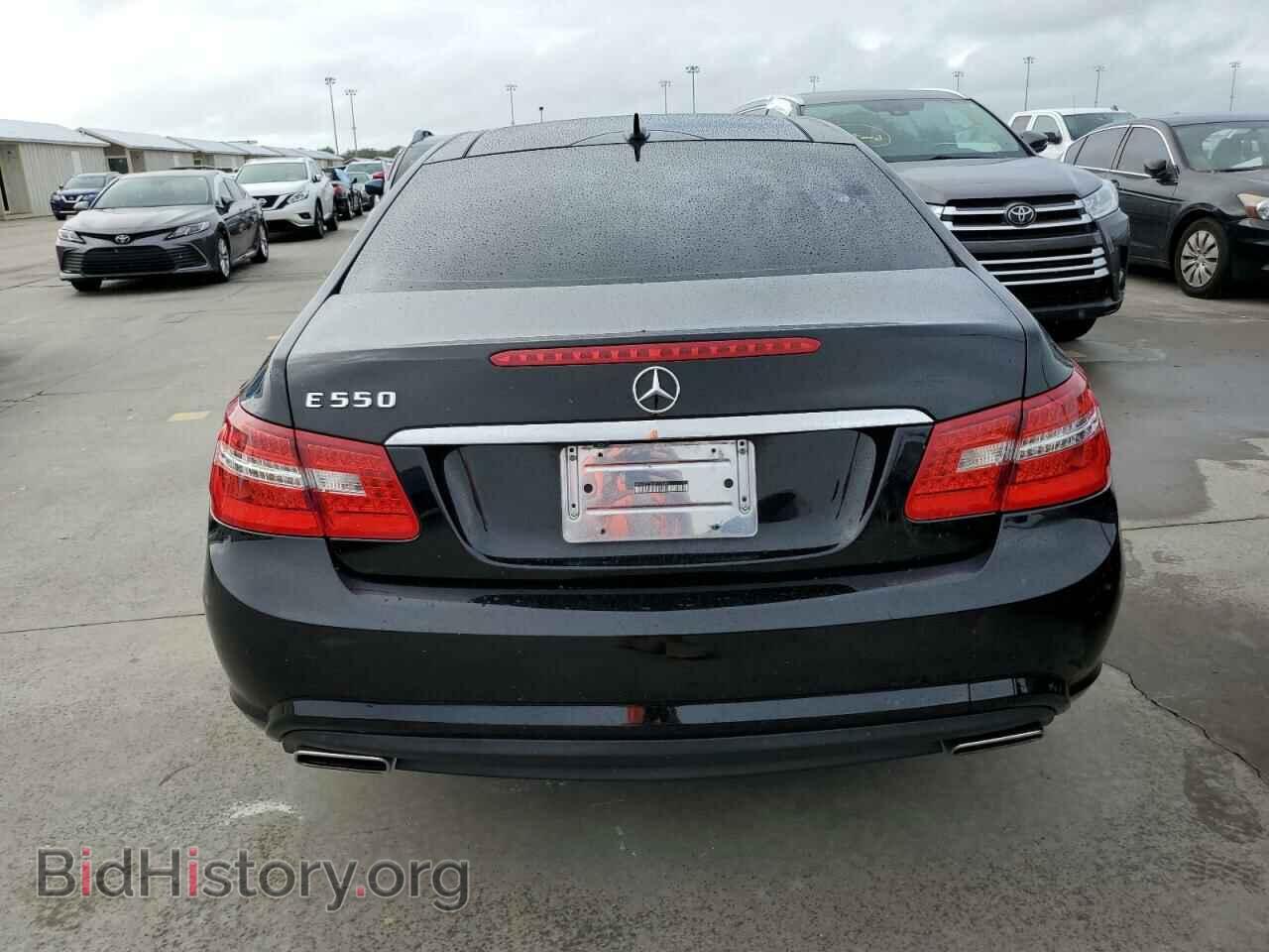 2013 MERCEDES-BENZ E-CLASS - VIN: WDDKJ7DB2DF215687 - Фото 6
