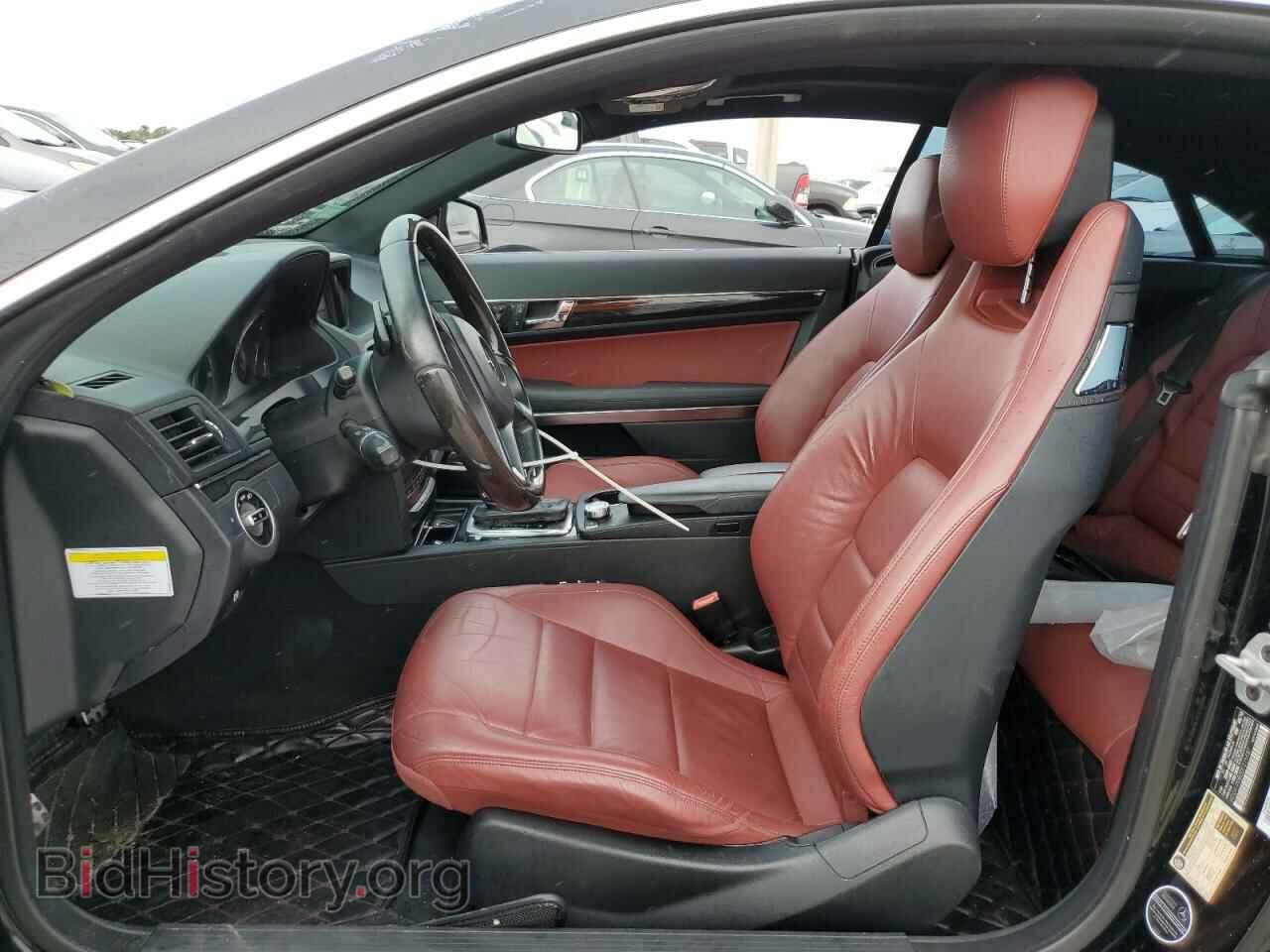 2013 MERCEDES-BENZ E-CLASS - VIN: WDDKJ7DB2DF215687 - Фото 7