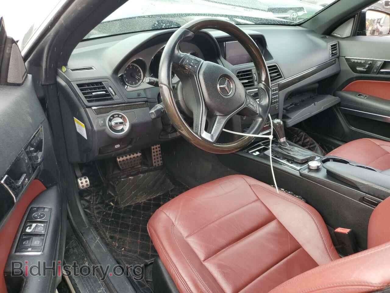 2013 MERCEDES-BENZ E-CLASS - VIN: WDDKJ7DB2DF215687 - Фото 8