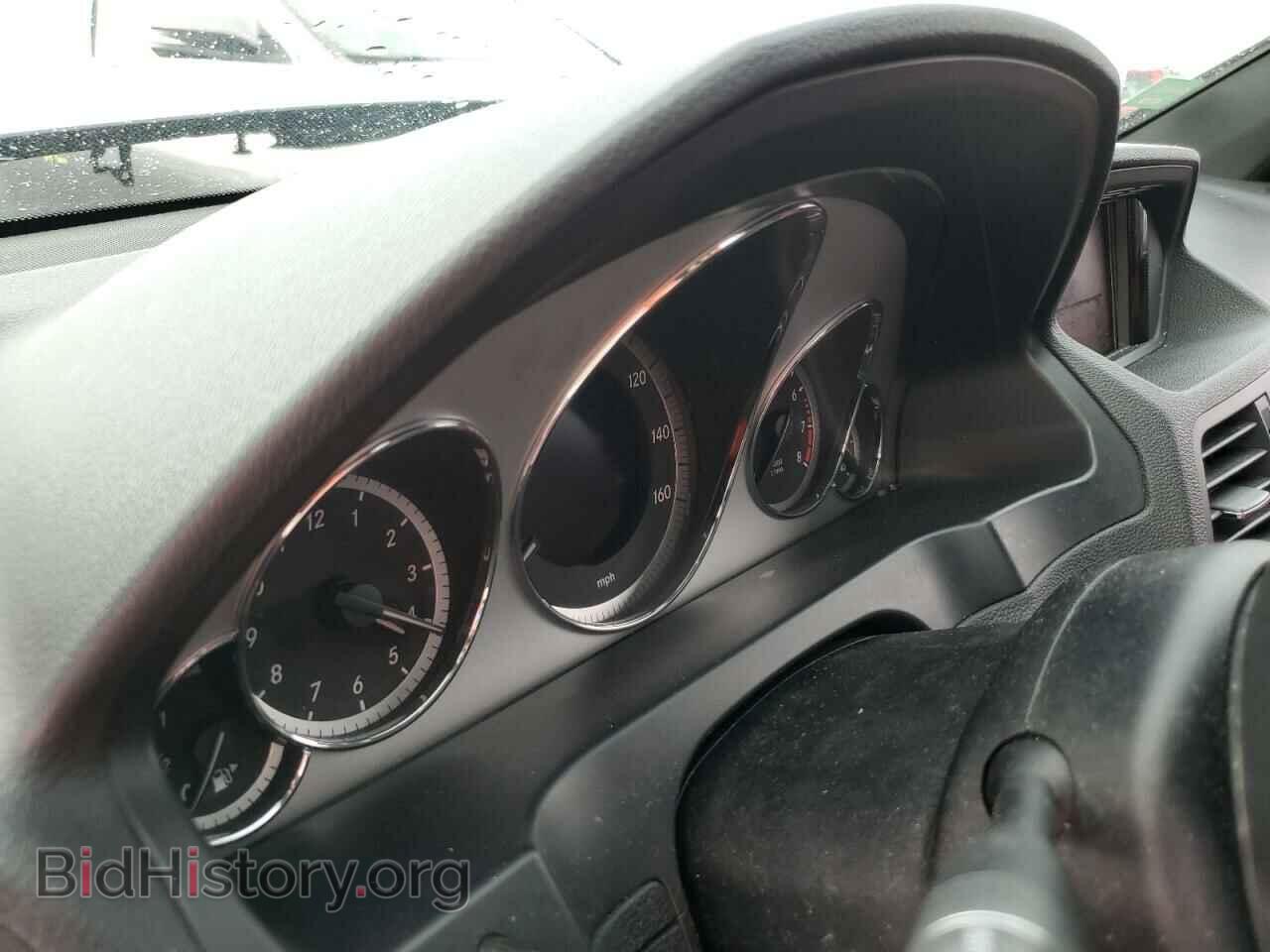 2013 MERCEDES-BENZ E-CLASS - VIN: WDDKJ7DB2DF215687 - Фото 9