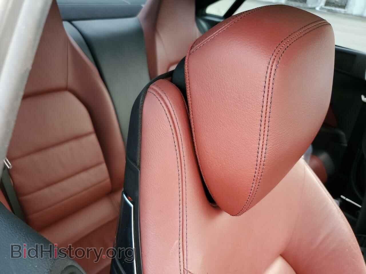 2013 MERCEDES-BENZ E-CLASS - VIN: WDDKJ7DB2DF215687 - Фото 10