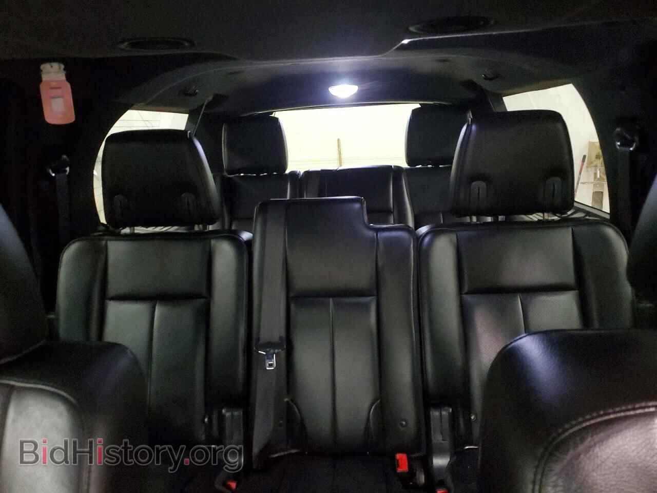 2014 FORD EXPEDITION - VIN: 1FMJK2A5XEEF53121 - Фото 10