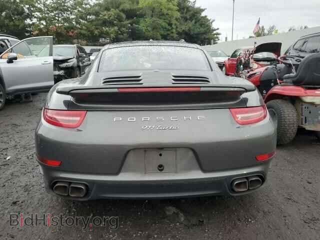 2015 PORSCHE 911 - VIN: WP0AD2A92FS167121 - Фото 6