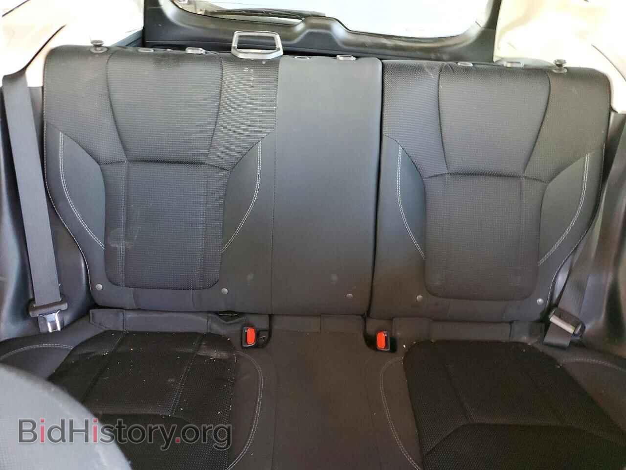 2019 SUBARU FORESTER - VIN: JF2SKACCXKH517469 - Фото 10