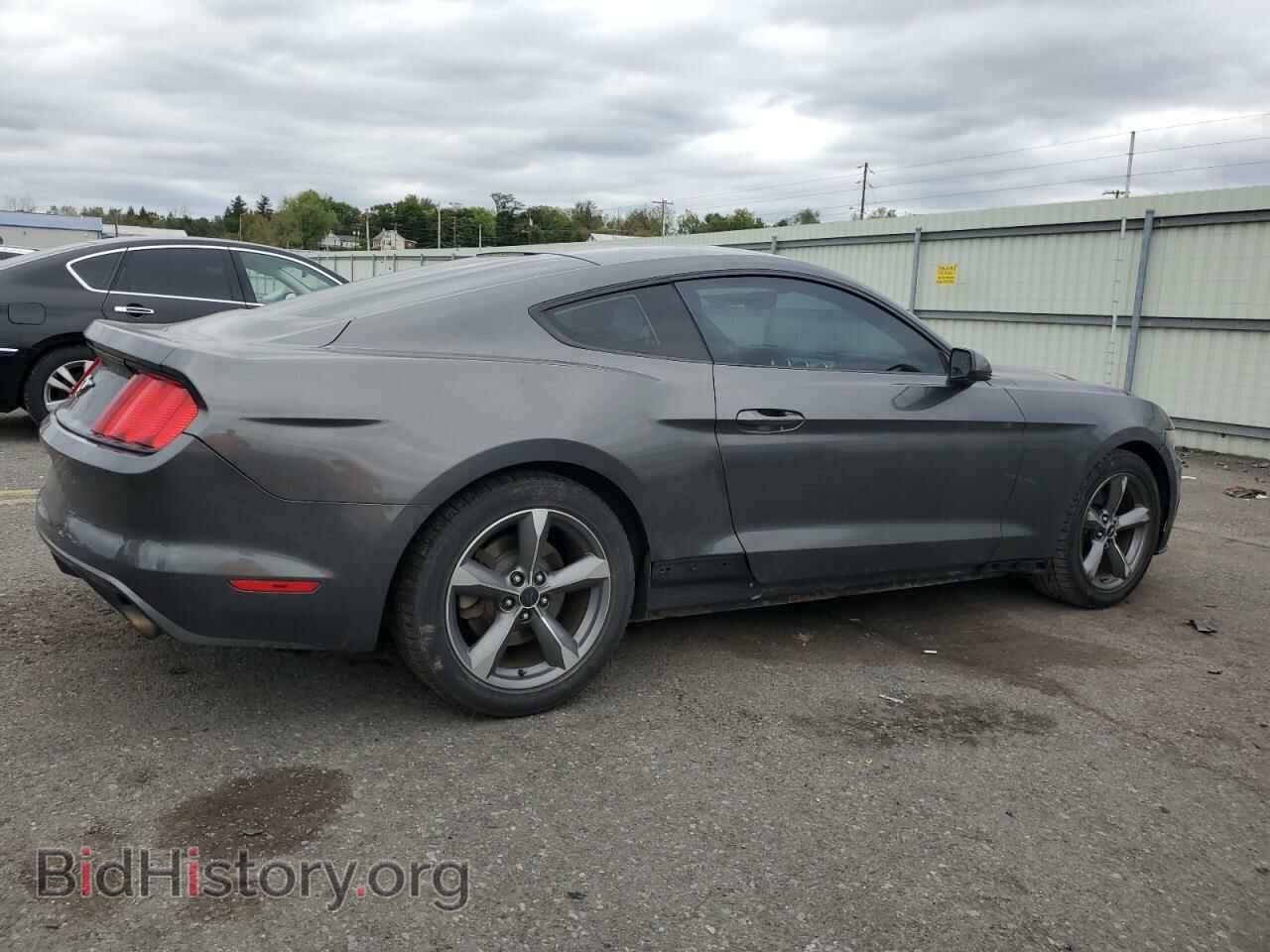 2017 FORD ALL Models - VIN: 1FA6P8TH2H5302139 - Photo 3