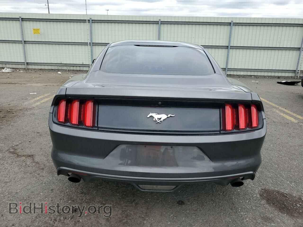 2017 FORD ALL Models - VIN: 1FA6P8TH2H5302139 - Photo 6