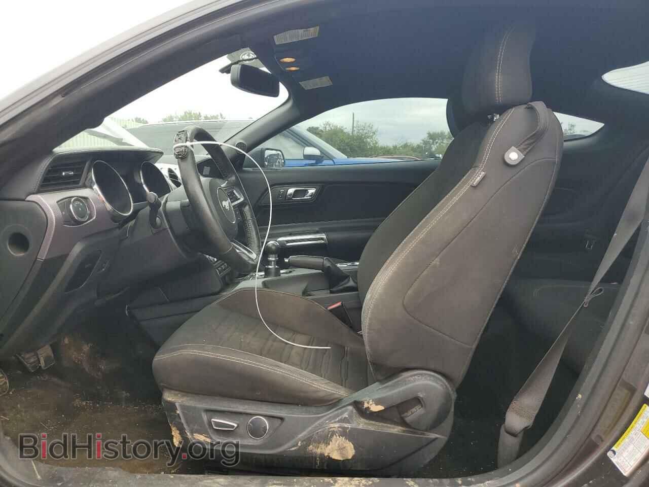 2017 FORD ALL Models - VIN: 1FA6P8TH2H5302139 - Photo 7