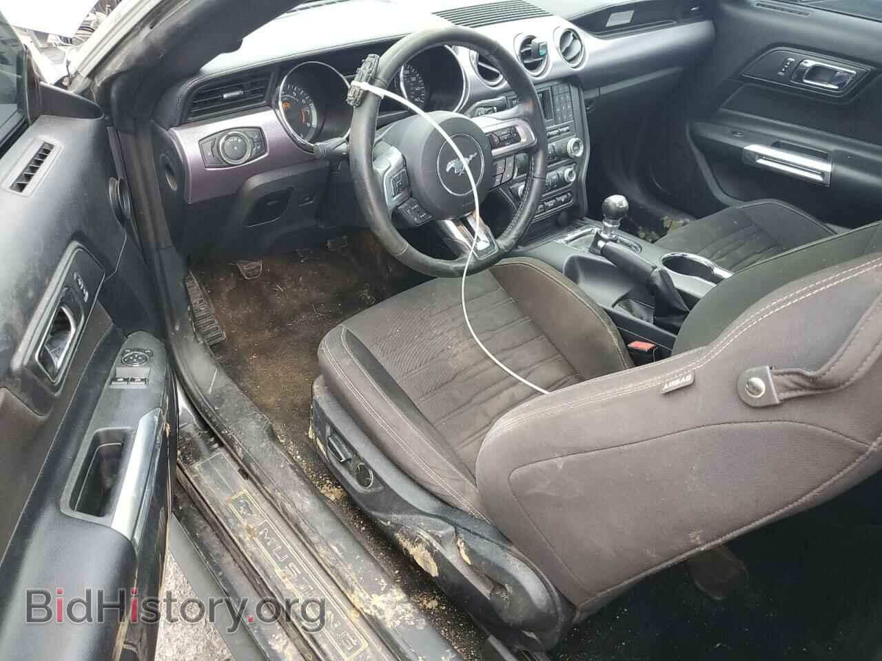 2017 FORD ALL Models - VIN: 1FA6P8TH2H5302139 - Photo 8
