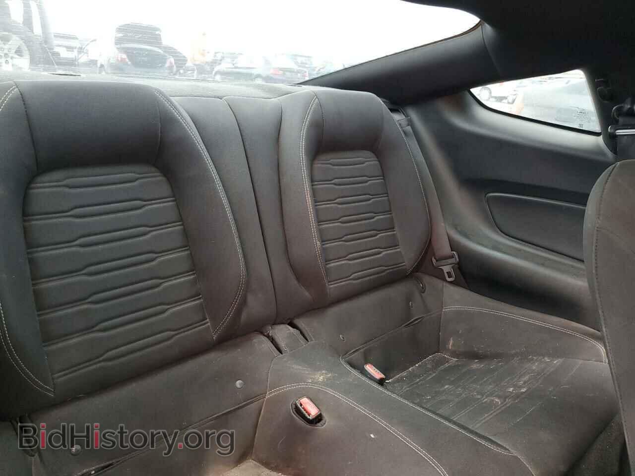2017 FORD ALL Models - VIN: 1FA6P8TH2H5302139 - Photo 10