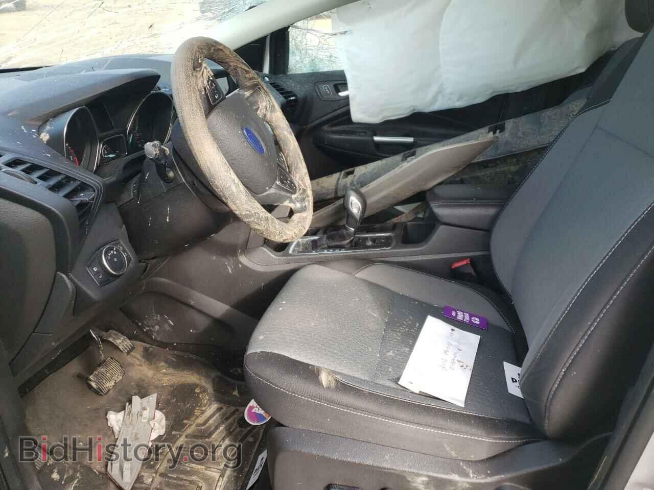 2019 FORD ESCAPE - VIN: 1FMCU0GD2KUC22962 - Photo 7