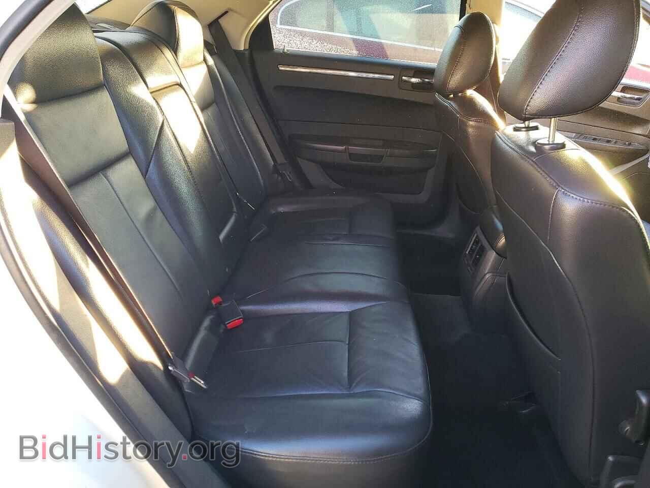 2010 CHRYSLER 300 - VIN: 2C3CA5CV1AH289972 - Фото 10