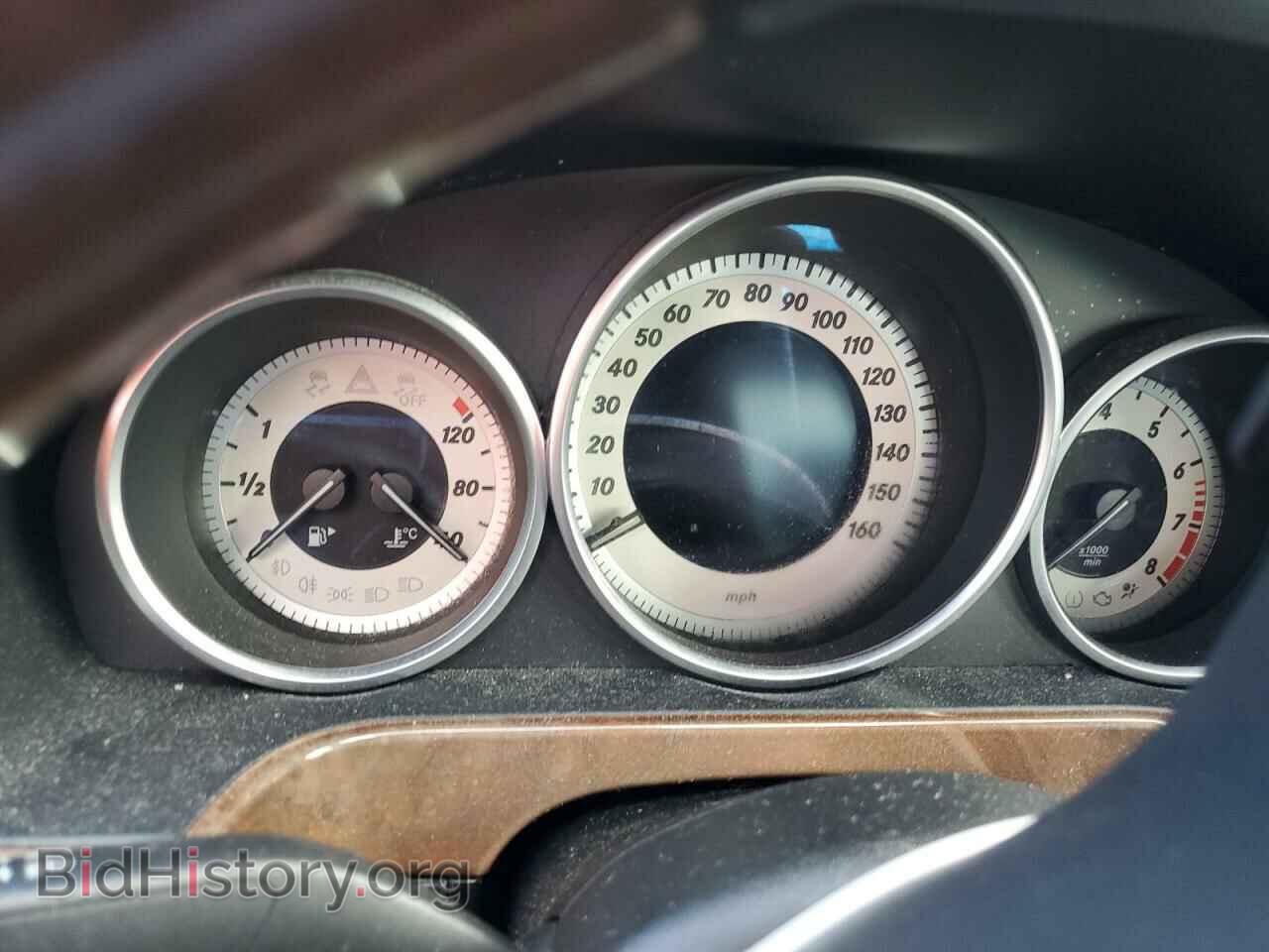 2014 MERCEDES-BENZ E-CLASS - VIN: WDDHF5KB8EA832352 - Фото 9