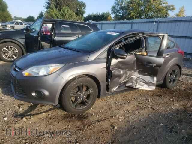 Фотография 1FADP3K25EL323212 - FORD FOCUS 2014