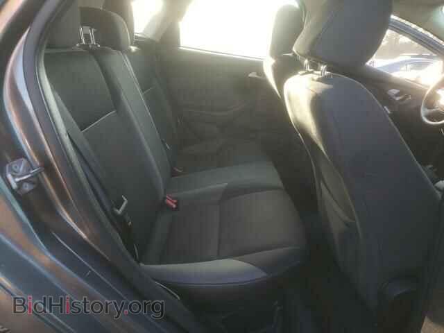 2014 FORD FOCUS - VIN: 1FADP3K25EL323212 - Фото 11