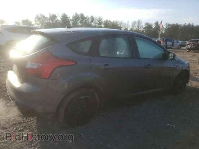 2014 FORD FOCUS - VIN: 1FADP3K25EL323212 - Фото 3