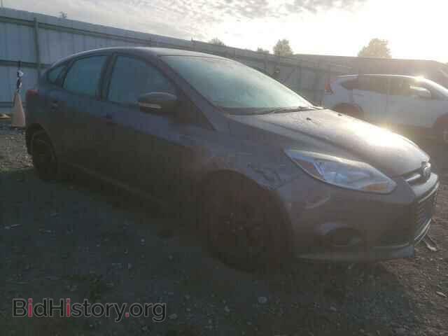 2014 FORD FOCUS - VIN: 1FADP3K25EL323212 - Фото 4