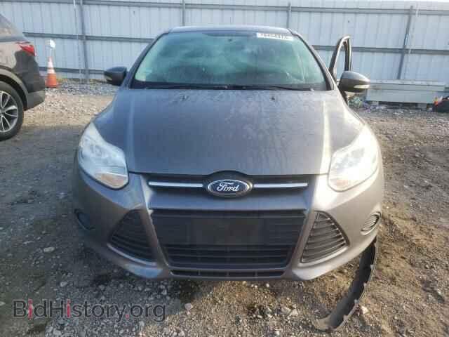 2014 FORD FOCUS - VIN: 1FADP3K25EL323212 - Фото 5