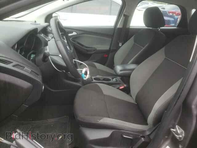 2014 FORD FOCUS - VIN: 1FADP3K25EL323212 - Фото 7