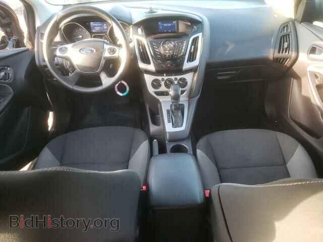 2014 FORD FOCUS - VIN: 1FADP3K25EL323212 - Фото 8