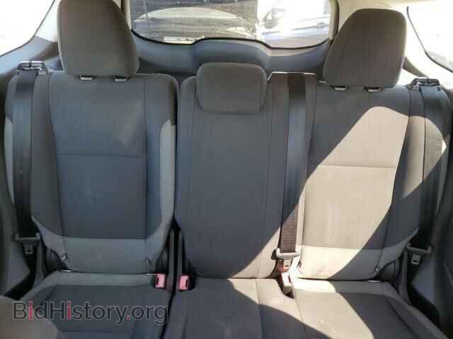 2014 FORD FOCUS - VIN: 1FADP3K25EL323212 - Фото 10