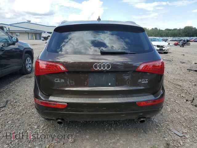 2012 AUDI Q5 - VIN: WA1LFAFP1CA063557 - Фото 6
