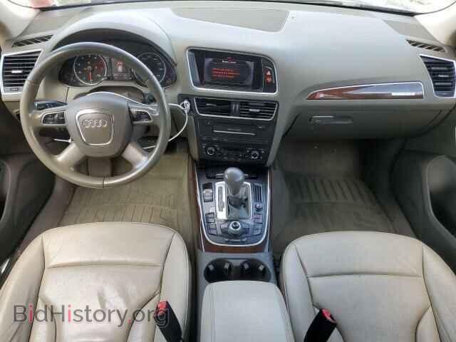 2012 AUDI Q5 - VIN: WA1LFAFP1CA063557 - Фото 8