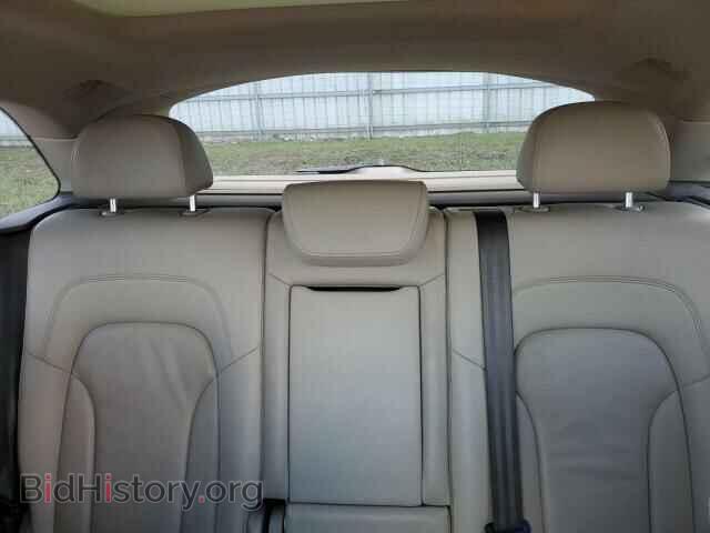 2012 AUDI Q5 - VIN: WA1LFAFP1CA063557 - Фото 10