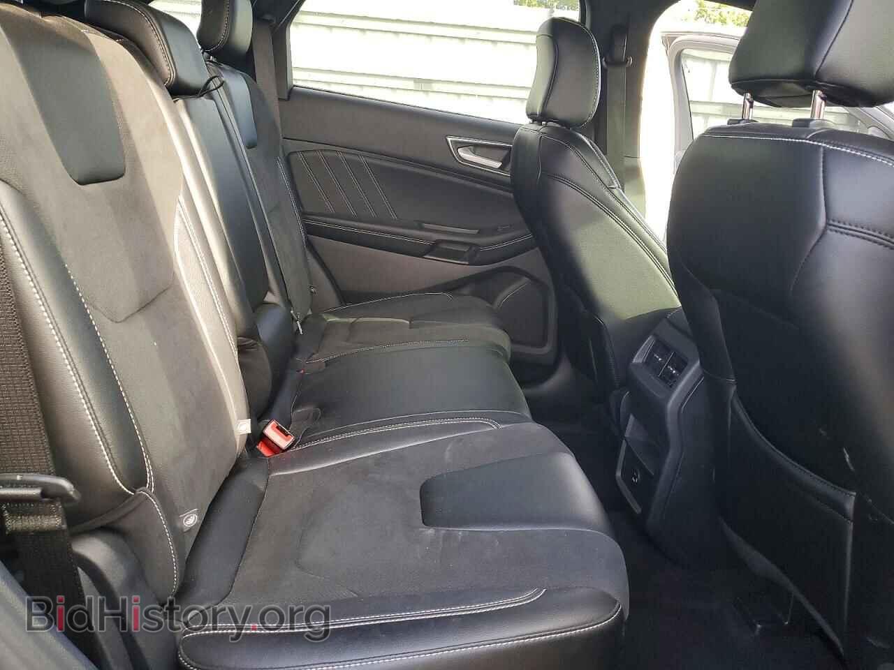 2021 FORD EDGE - VIN: 2FMPK4AP1MBA42771 - Photo 11