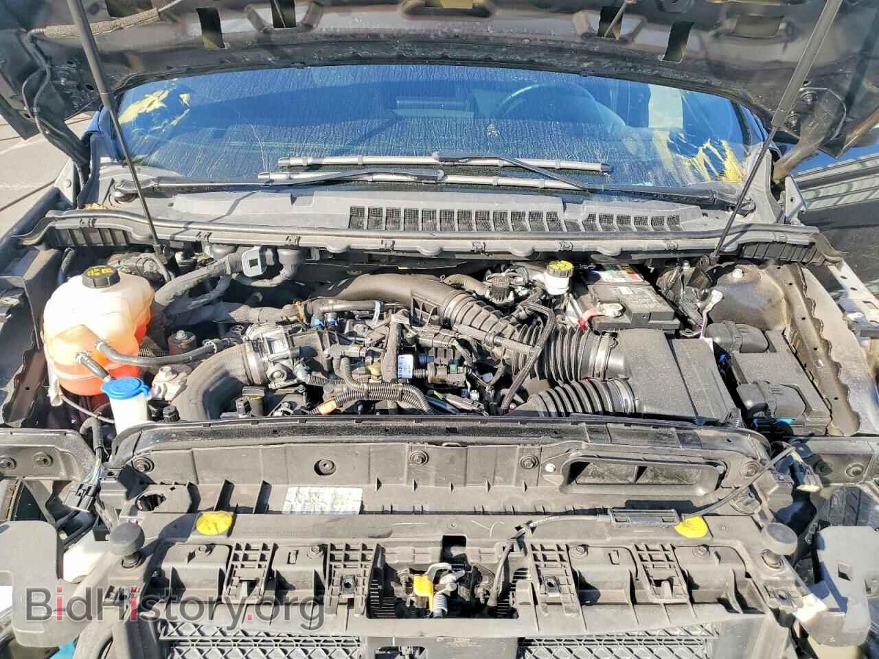 2021 FORD EDGE - VIN: 2FMPK4AP1MBA42771 - Photo 12
