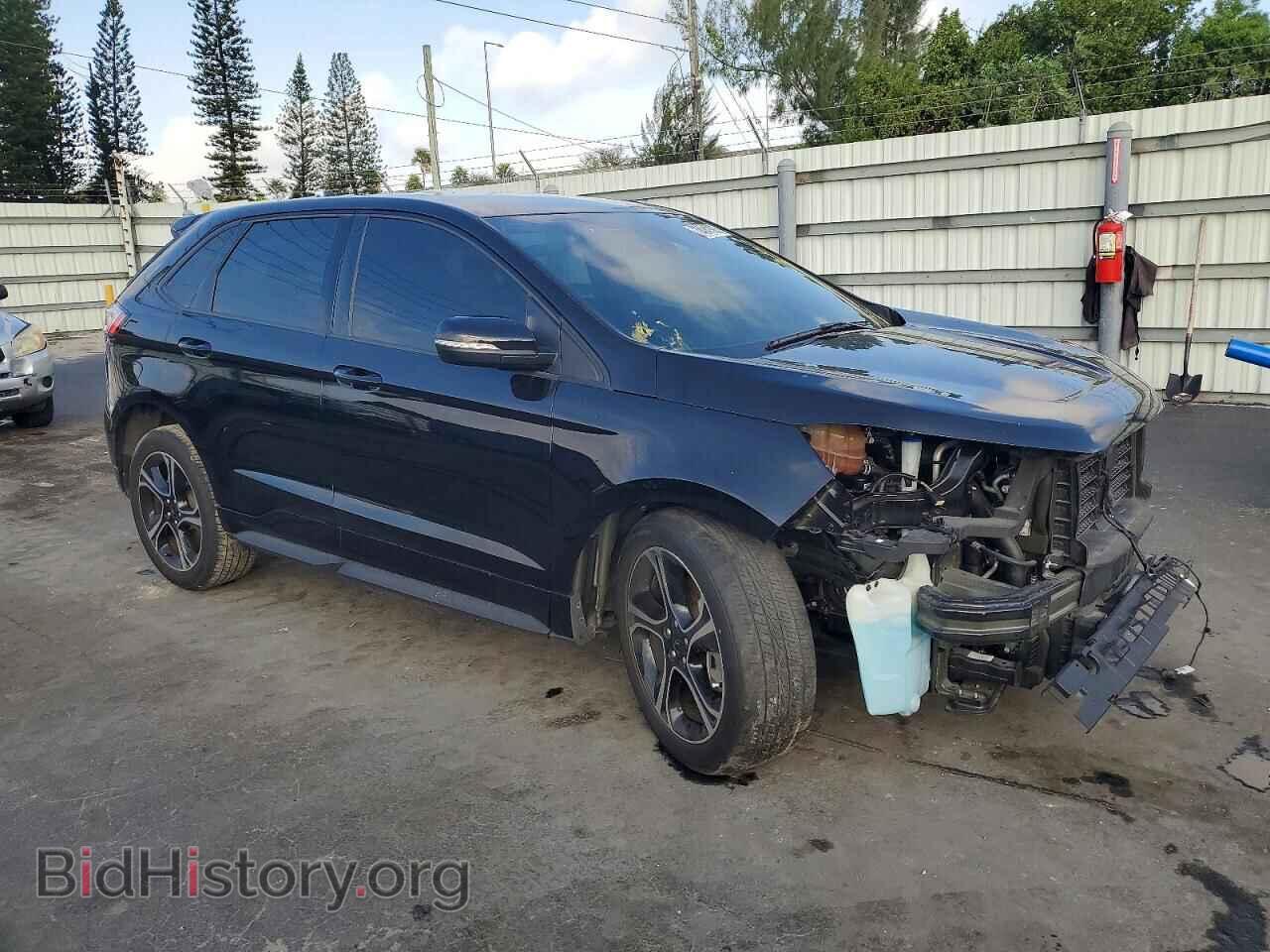 2021 FORD EDGE - VIN: 2FMPK4AP1MBA42771 - Photo 4