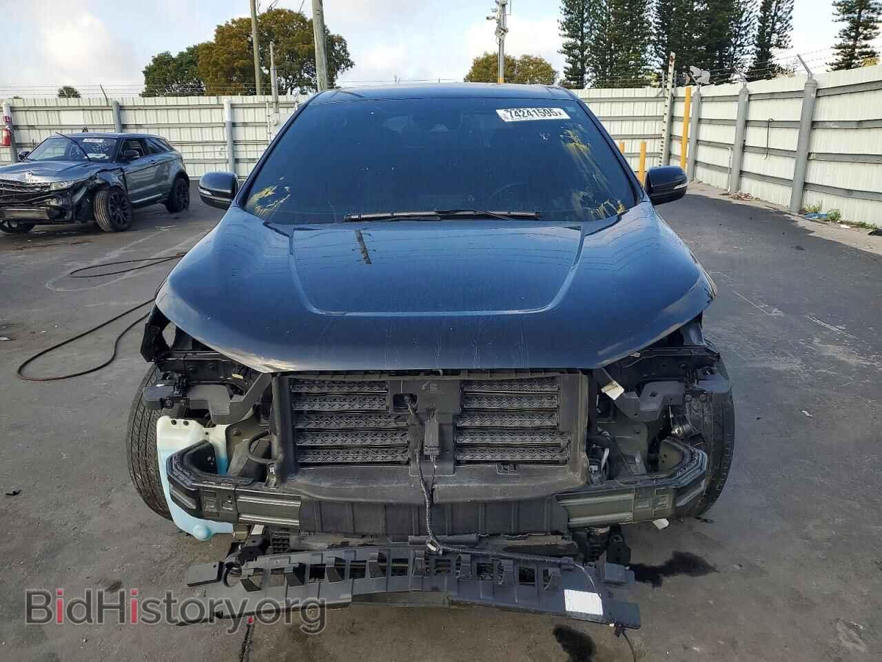 2021 FORD EDGE - VIN: 2FMPK4AP1MBA42771 - Photo 5
