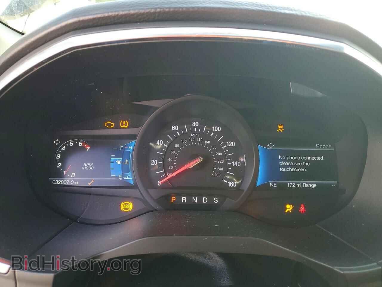 2021 FORD EDGE - VIN: 2FMPK4AP1MBA42771 - Photo 9