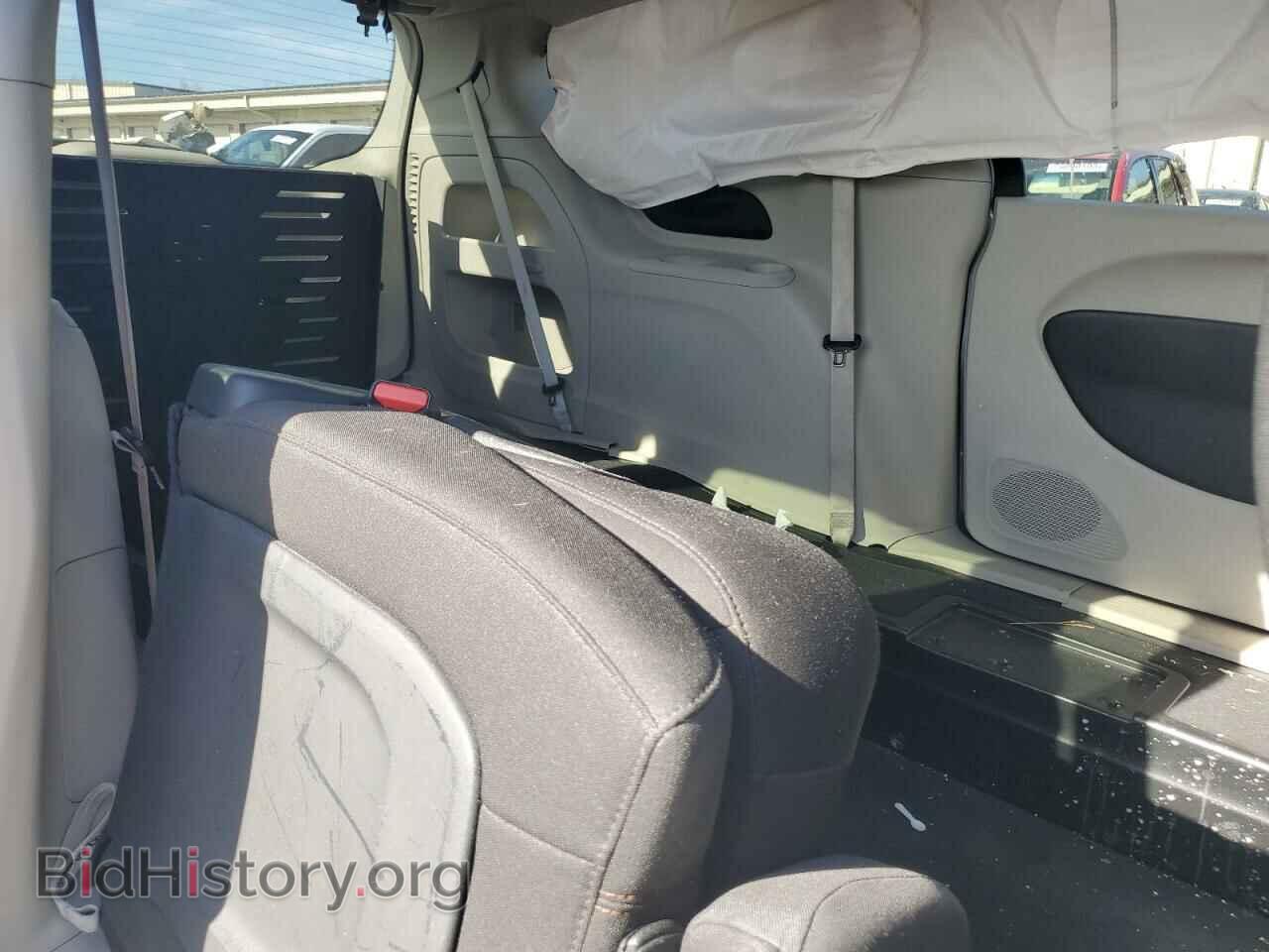 2017 CHRYSLER PACIFICA - VIN: 2C4RC1CG5HR502775 - Photo 11