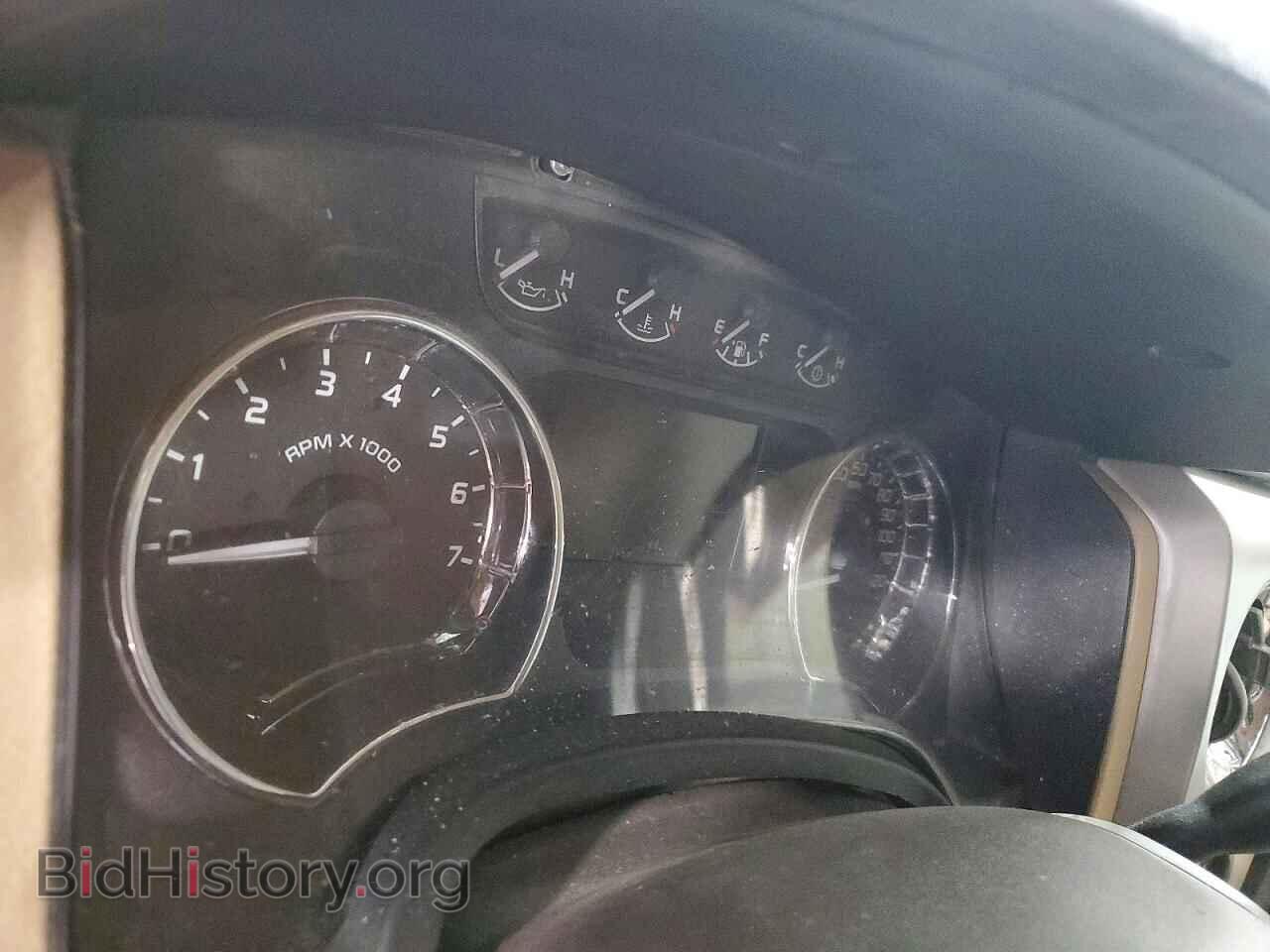 2011 FORD F-150 - VIN: 1FTFX1ET2BKD44435 - Фото 9