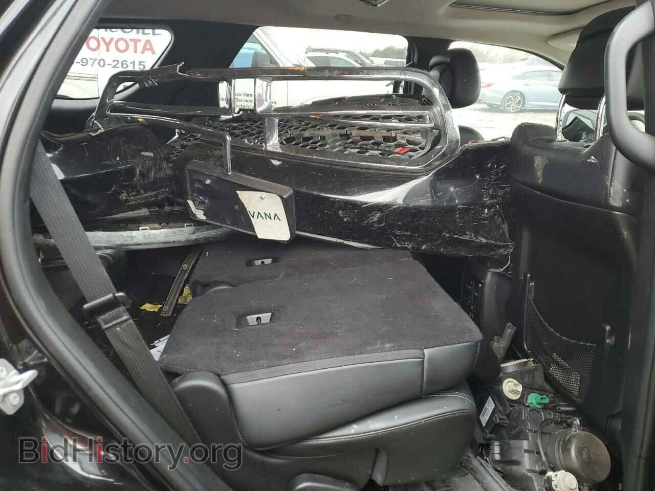 2015 DODGE DURANGO - VIN: 1C4RDHEGXFC702611 - Photo 11