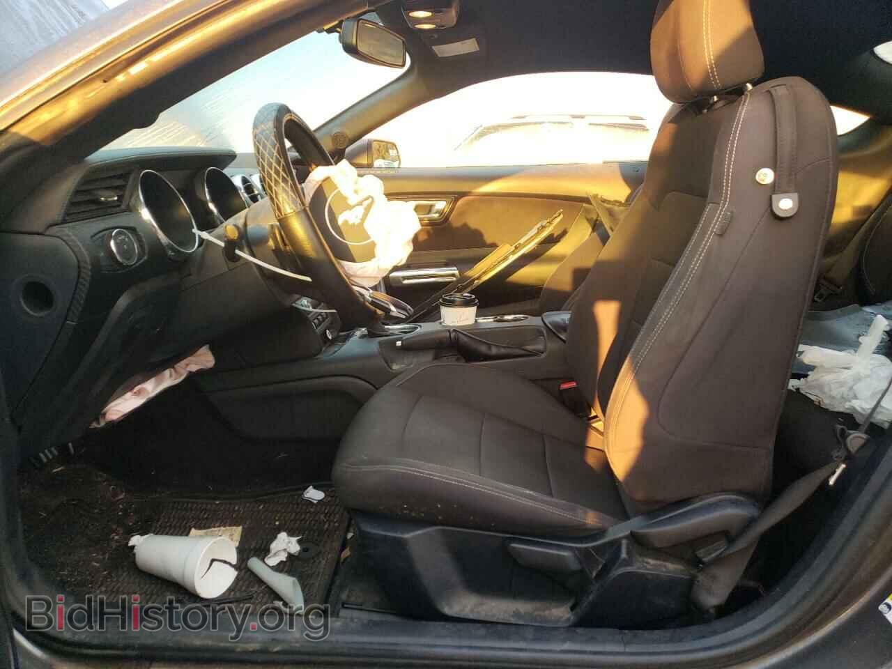 2015 FORD ALL Models - VIN: 1FA6P8AM8F5365971 - Фото 7
