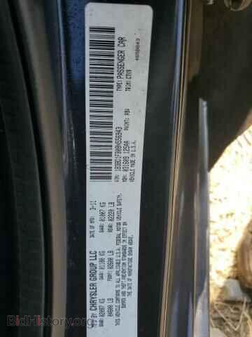 2011 DODGE AVENGER - VIN: 1B3BD1FB0BN556943 - Фото 12