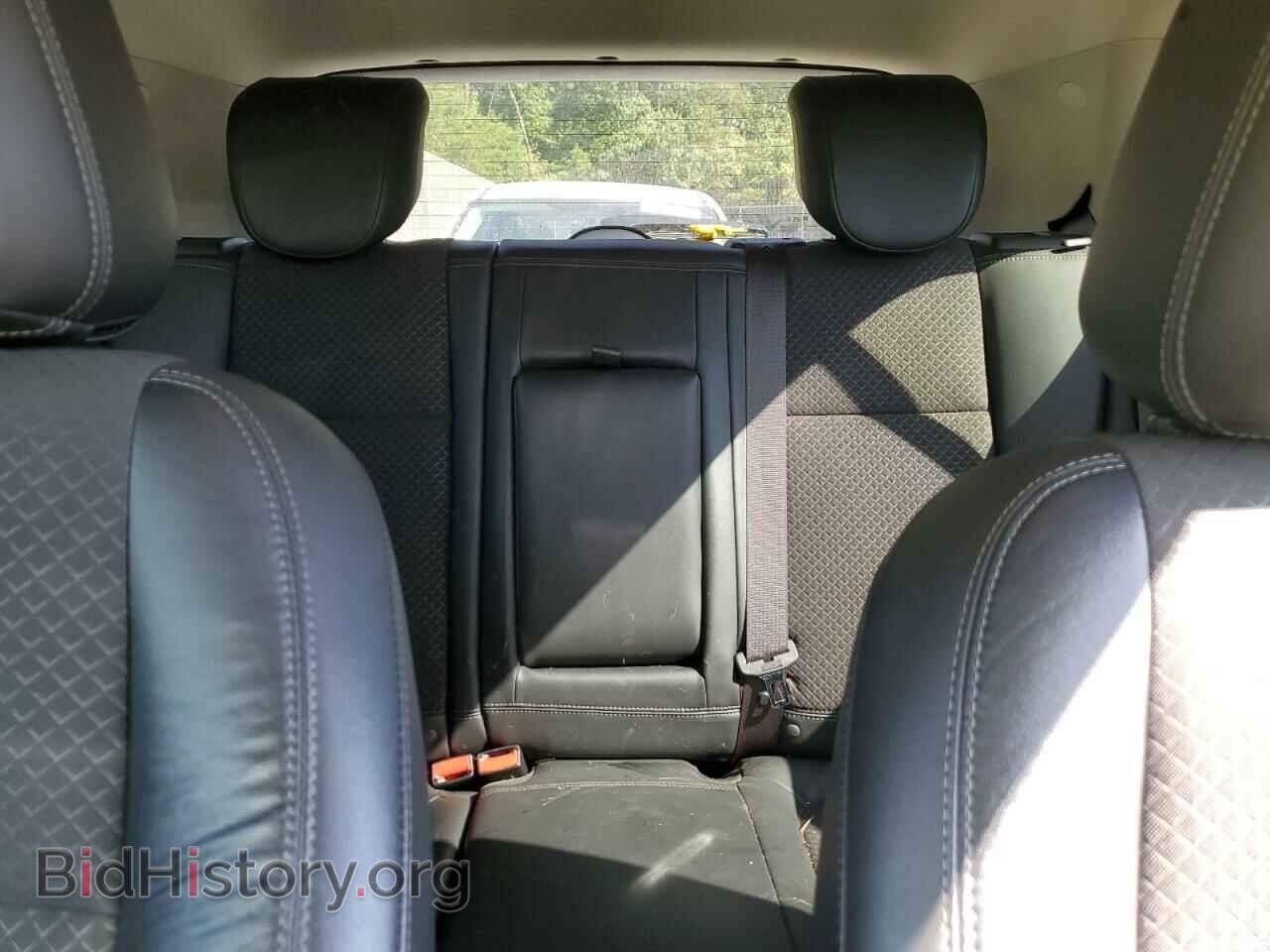 2017 BUICK ENCORE - VIN: KL4CJBSB4HB154791 - Фото 10
