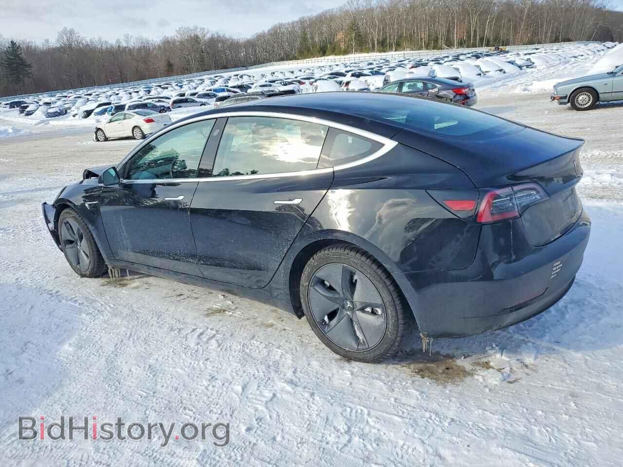 2018 TESLA MODEL 3 - VIN: 5YJ3E1EB1JF113439 - Photo 2