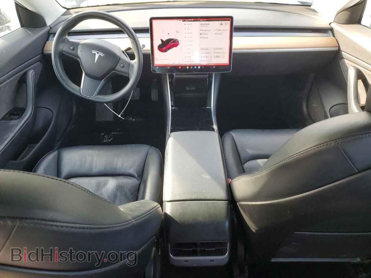 2018 TESLA MODEL 3 - VIN: 5YJ3E1EB1JF113439 - Photo 8