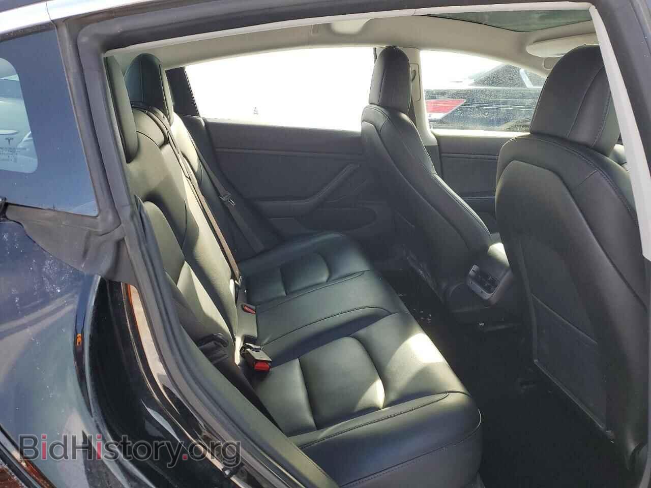 2018 TESLA MODEL 3 - VIN: 5YJ3E1EB1JF113439 - Photo 10