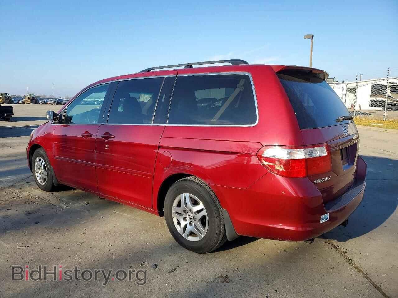 2006 HONDA All Models - VIN: 5FNRL38666B432515 - Фото 2