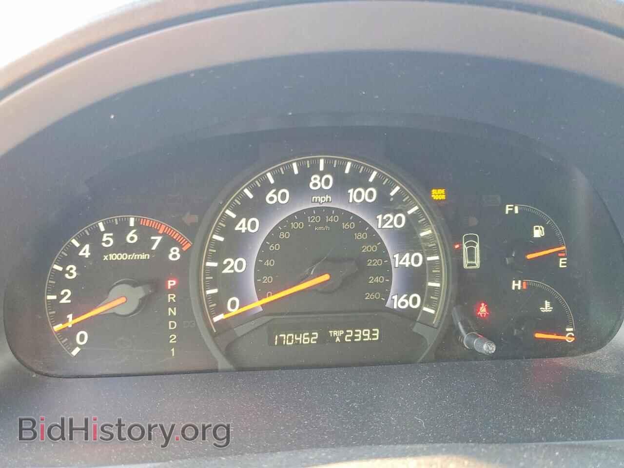 2006 HONDA All Models - VIN: 5FNRL38666B432515 - Фото 9