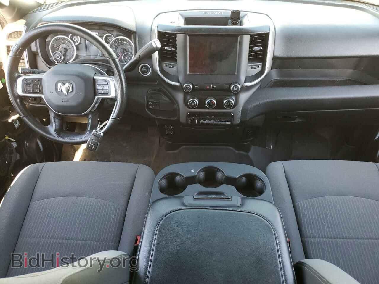 2022 RAM 2500 - VIN: 3C6UR5DL0NG224016 - Фото 8