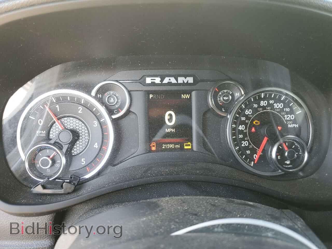 2022 RAM 2500 - VIN: 3C6UR5DL0NG224016 - Фото 9