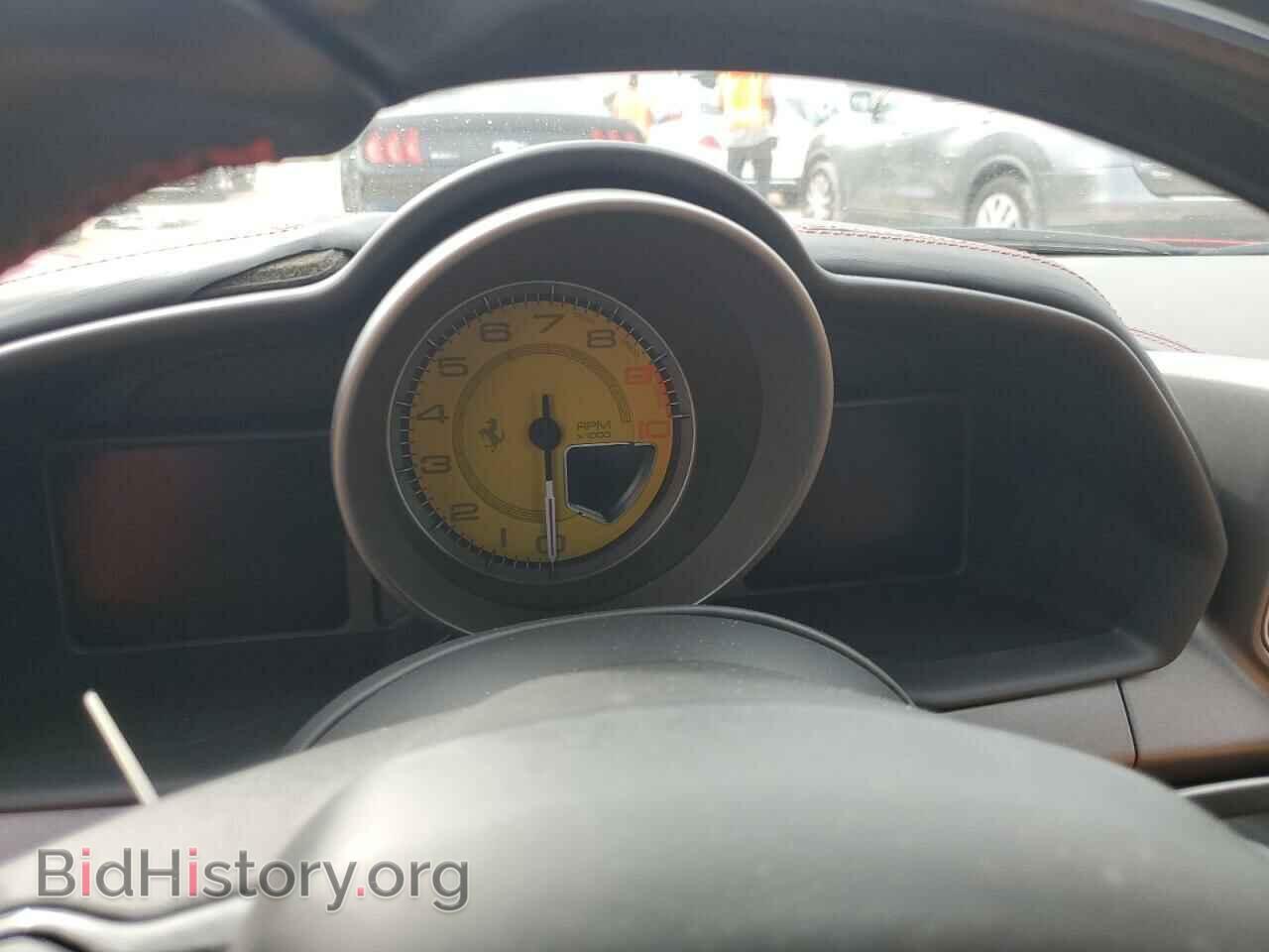 2014 FERRARI ALL MODELS - VIN: ZFF68NHA7E0202940 - Photo 9