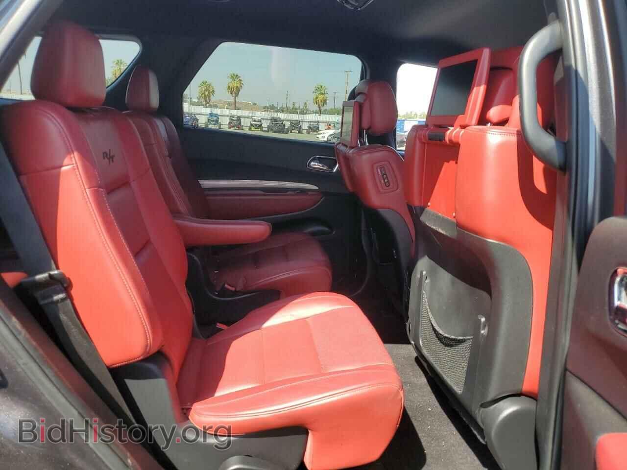 2015 DODGE DURANGO - VIN: 1C4SDJCT1FC194070 - Фото 11